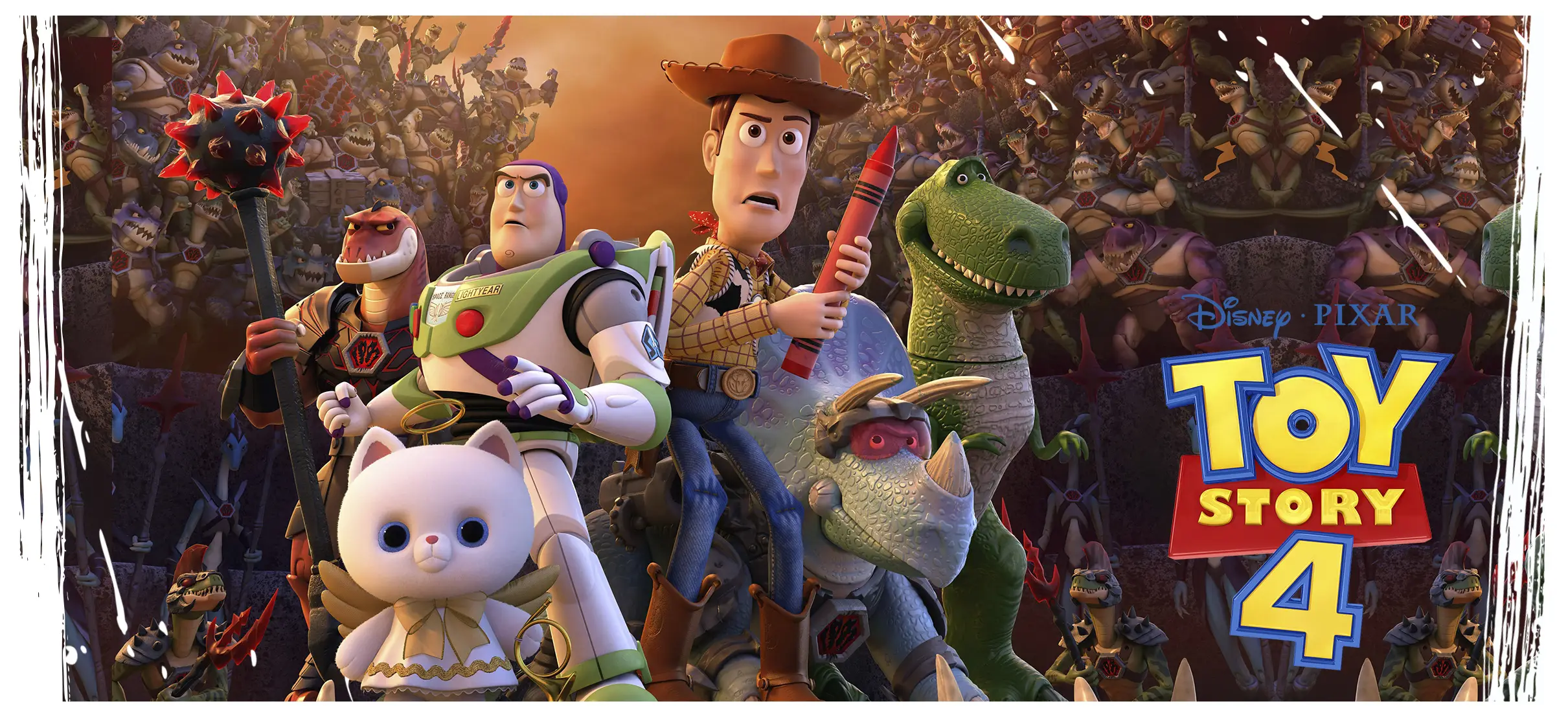 Toy story 48